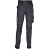 Pantalon de travail BARRERIO - Anthracite image 0