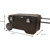 COFFRE DE CHANTIER ETANCHE 113 L FATMAX image 17