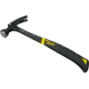 Marteau Arrache-Clous Forgé Droit Antivibe - 570g Fatmax Pro image 2