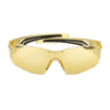 Lunette de protection PC/TPR SILEX image 5