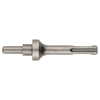 Outil de pose machine avec emmanchement SDS pour chevilles de frappe HE (sauf HE-HC). M8 image 0