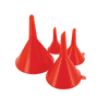 Entonnoirs - 4 pcs image 0