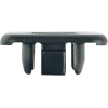 Fixations pour calandre pour Nissan - Ø 6 mm - 10 pcs image 0