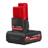 BATTERIE HIGH OUTPUT™ 5.0 AH M12 HB5 image 0
