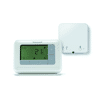 Thermostat d'ambiance digitale T4R sans fil programmable image 0