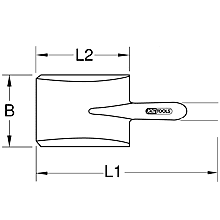 1150mm image