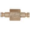 Raccord rapide 3/8", court image 0