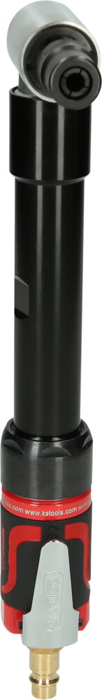 Mini meuleuse d'angle pneumatique longue slimPOWER 6 mm à prix