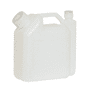 Bidon de mélange carburant 2 temps image 0