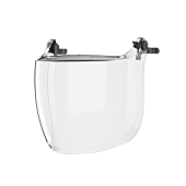 Kit écran complet polycarbonate EVOGuard C1 Industriel image