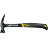 Marteau Arrache-Clous Forgé Droit Antivibe - 570g Fatmax Pro image 3