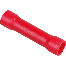 0,5 à 1,5mm² - Rouge image