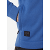 Veste de travail en maille polaire zippée KENSINGTON - Bleu image 4
