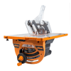 Module scie circulaire - 254 mm - 1 800 W image 2