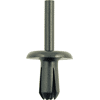 Rivets d'impact pour pare-chocs pour Volvo - Ø 6 mm - 10 pcs image 0