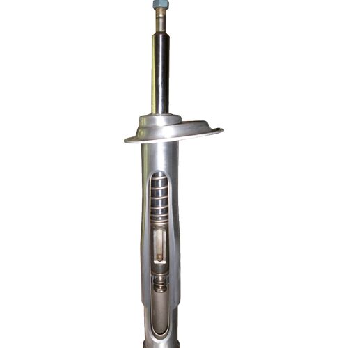 Outil de montage pour amortisseur avec ressort d arrêt KS Tools - 150.9495