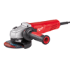 MEULEUSE 1200W Ø125 MM AVEC AVS AGV 12-125 X image 0