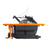 Module scie circulaire - 254 mm - 1 800 W image 1