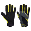 Gants Anti-Coupure DX4 LR Noir/jaune image 0