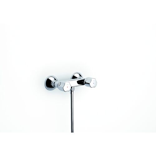 Mélangeur douche Niagara - chrome image