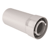 Conduit Rolux Condensation Ø 60/100mm PPtl/PP Sekurit image 0