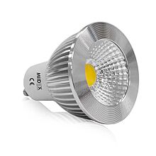 Ampoule spot LED GU10 - 75° Premium image