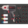 Composition d'outils 4 tiroirs pour servante, 263 pièces image 4