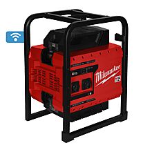 En carton, 2 batteries MXF XC406 + 1 chargeur MXF C image