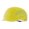 Casquette de sécurité Hardcap Aerolite 60° micro visière - 2.5cm image 2