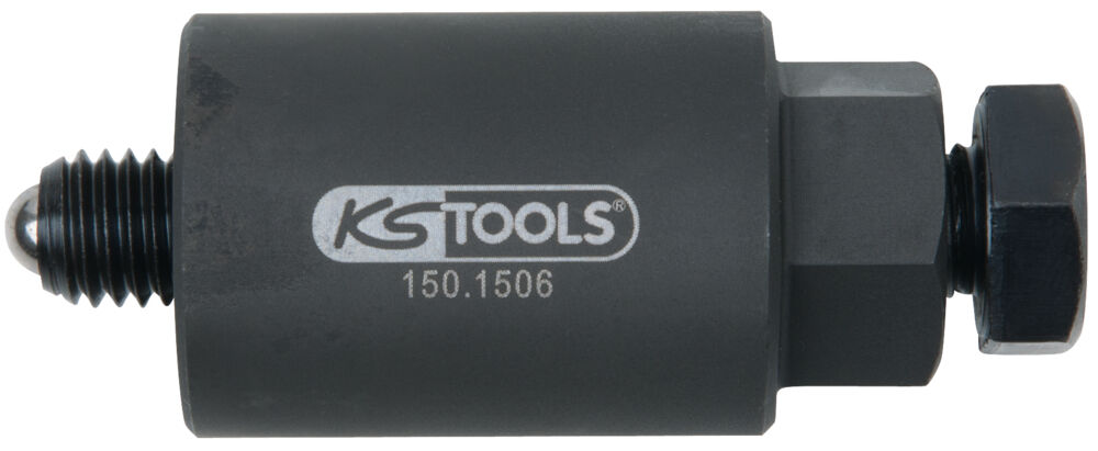 KS Tools - Jeu d'extracteurs de poulie de pompe à injection BMW