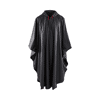 Poncho de pluie niveau 1 4309 - Noir image 0