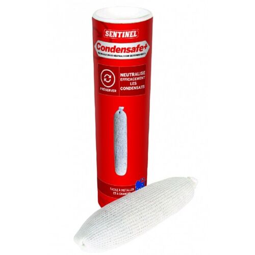 Neutraliseur de condensats Condensafe+ image