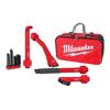 Kit 4 pièces pour aspirateur M18 F2VC23L - ATKIT-1 image 0