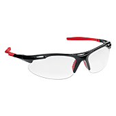 Lunettes de sécurité Martcare M9700 Sports traité anti-rayure image