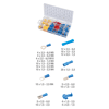 Assortiment de cosses x160 image 0