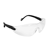 Lunette de sécurité Eclipse anti-buée - Incolore image