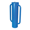 Pilon à poteau image 0