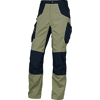 Pantalon de travail Mach spirit Beige/Noir XL - FR(44) image 0
