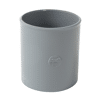 Manchon PVC Vidange Femelle Femelle image 5