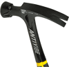 Marteau Arrache-Clous Forgé Droit Antivibe - 570g Fatmax Pro image 1