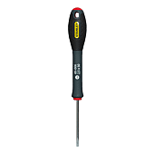 Tournevis plat étroit électricien FATMAX image