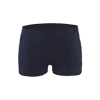 Boxer femme retardant flamme inhérent 1826 - Marine image 0