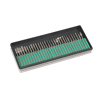 Fraises diamantées pour outil rotatif - 30 pcs image 0