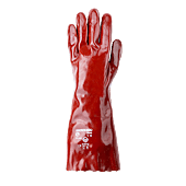 Lot de 10 paires de gants en coton EUROCHEM 3640 image