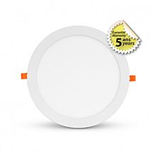 ø 225mm - 3000K Blanc chaud - 18W image