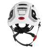 Casque de chantier double norme crémaillère EVO5 ALTA Dualswitch CR2 image 2