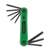 Jeu de 8 pcs - Clés Torx pliantes T9 - T40 image 0