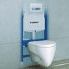Bâti-support autoportant Duofix Plus UP320 image 1