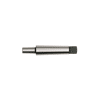 ADAPTATEUR MORSE NO. 3 POUR MANDRINS B 16 Á B 22 image 0