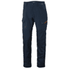 Pantalon de travail cargo CHELSEA EVOLUTION BRZ - Bleu marine image 0